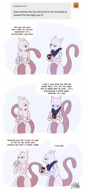 Pokemon Stories, Pokemon Mewtwo, Mew And Mewtwo, Black Cat Anime, Pokemon Mew, Pokemon Movies, Seven Deadly Sins Anime, Pokemon Comics, Pokemon Memes