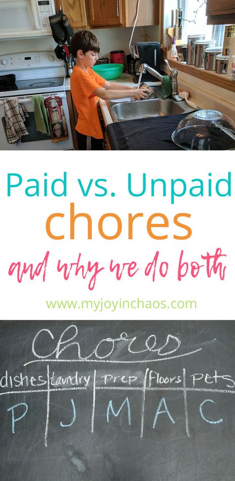 Chores And Allowance, Chore List For Kids, Parenting Workshop, Motherhood Tips, Mom Goals, Mom Brain, Age Appropriate Chores, Chore List, Parenting Ideas