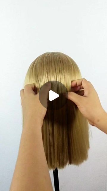 Mazelstar Beautyline on Instagram: "Five Minutes Hairstyle for Short Hair [Easy Short Hair Tutorial] #hairstyling #hairtutorial #hairstylevideo #braidhair #easyhairstyles #hairideas #weddinghair #partyhair #cutehairstyles #shorthair #fbviral #foryou #fypツ" Short Hair Styles Easy For Wedding, Hairstyles For Short Hair Step By Step, Easy Hair Hacks For Short Hair, Hairstyle For Small Hair, Birthday Party Hairstyles For Short Hair, Short Pageant Hair, Easy Wedding Guest Hairstyles Short Hair, Office Hairstyles For Short Hair, Hairstyles Easy Short Hair