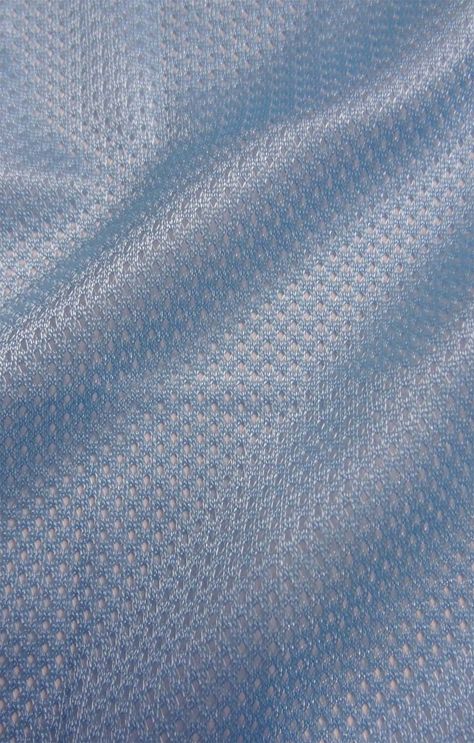 Recycled PET Tricot Mesh Fabric | ECOMAX TEXTILE CO., LTD. Athletic Fabric, Mesh Texture, Cmf Design, Mesh Bags, Tricot Fabric, Knit Mesh, Fabric Textures, Fabric Technology, Recycled Polyester Fabric