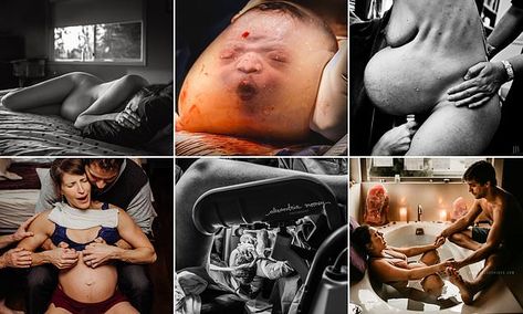 The winners of the Birth Photography Image Competition 2020 Crowning Birth Pictures, Raw Birth Photography, Giving Birth Photos Crowning, Water Birth Photography, Childbirth Photos, Birth Pictures, Pregnancy Labor, Birth Photos, Water Birth