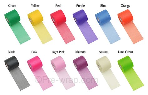 prewrap:) colorful Pre Wrap Headbands Soccer, Soccer Pre Wrap Hair, Pre Wrap Headband, Pre Wrap Hairstyles Soccer, Soccer Hairstyles With Pre Wrap, Pre Wrap Soccer, Pre Wrap Hairstyles, Gymnastics Camp, Soccer Headbands