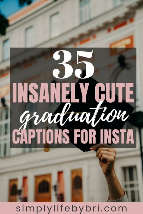 Short Quotes About Graduation, Grad School Captions, Graduation Captions For Boyfriend, Graduation Message Board Ideas, Grad Picture Captions, Nurse Grad Caption, Medical Graduation Quotes, College Grad Captions Instagram, Psychology Graduation Captions