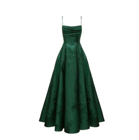 Dark Green Flowy Dress, Dark Green Prom Dress Corset Top, Dark Green Graduation Dress, Forest Green Prom Dress Long, Dark Green Sweet 16 Dress, Prom Dresses Green Dark, Dark Green Dress Formal Classy, Ty Ball Dresses Ireland, Dark Green Ball Dress