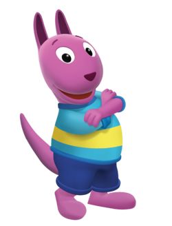 The Backyardigans Austin Nickelodeon Nick Jr. Character Image Austin Backyardigans, The Backyardigans, Visit Austin, I Love Snow, Dragon Series, Dinosaur Skeleton, Discovery Kids, Asian Elephant, Blue Streaks