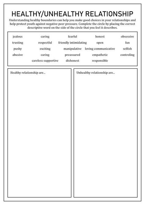 Boundaries Activities For Groups, Coping Skill Activity For Groups, Boundaries Worksheet Free Printable, Boundaries Activities Therapy Ideas, Co Dependency Worksheets, Self Love Group Activities For Women, Boundaries Therapy Activities, Self Advocacy Worksheets, Act Worksheets Therapy