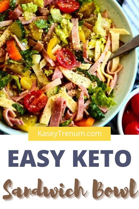 Keto Sandwich, Low Carb Recipes Keto, Keto Diet Food, Low Carb Recipe, Refreshing Food, Keto Foods, Diet Help, Fat Burning Foods, Ketogenic Recipes