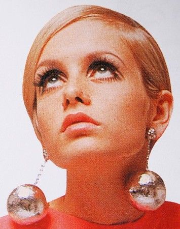 Twiggy model