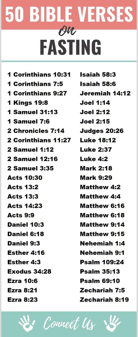 Are you confused about fasting? Would you like to learn more about this spiritual discipline that many of our Bible heroes practiced. Here are 50 verses that will show you what the Bible says about fast and pray! Fasting Verses, Verses For Fasting, Biblical Fast, Bible Heroes, Scripture Writing Plans, Fast And Pray, Scripture Writing, Bible Study Topics, Bible Says