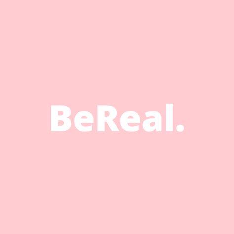 Be Real App Logo, Pink Be Real Icon, Be Real App Icon, Apps Logo, Image Application, Logo Rose, App Store Icon, Zestaw Ikon, Mobile App Icon