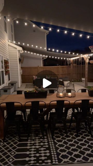 3,434 likes, 18 comments - theahlbrandts on May 28, 2024: "#porch #patio #backyard #backyardinspo #backyardideas #bbq #bbqlovers #grill #grilling #grillmaster #fuquayvarina #northcarolina...". Backyard Grilling Area, Backyard Grilling, Patio Backyard, Backyard Inspo, Grill Master, Diy Remodel, Outdoor Patio Decor, Outdoor Kitchen Design, Porch Patio