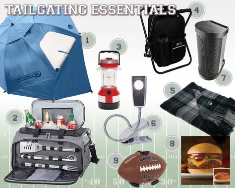 Get Your Game On with These Tailgating Essentials   #BBNshops #Ad Tailgate Checklist, Tailgating Essentials, Tailgate Appetizers, Tailgate Essentials, College Tailgating, College Football Season, Fall Sports, Tailgating Recipes, Got Game