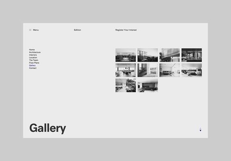 Japanese Minimal Graphic Design, Index Layout Design, Portfolio Layout Ideas, Simple Portfolio, Interaktives Design, Poster Grafico, Website Design Ideas, Graphic Layout, North Design