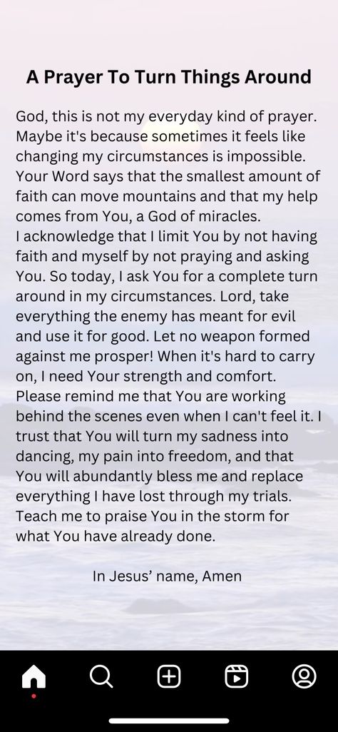 Prayers For The Incarcerated, Fasting Prayers For Breakthrough, Prayers For Spiritual Warfare, Prayer For Myself As A Woman, Prayers For Worrying, Prayer For Financial Breakthrough, Prayer For Faith, Financial Breakthrough, Financial Blessings