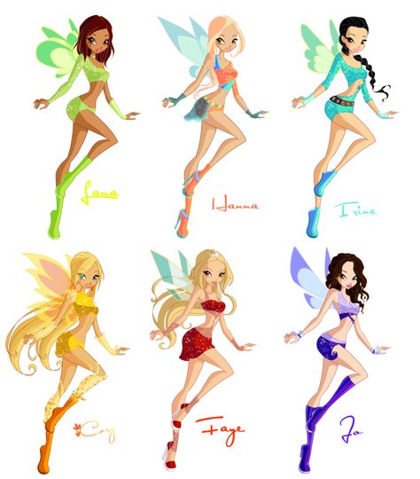 Winx Fairies, Earth Fairy, Klub Winx, Les Winx, Trendy Halloween Costumes, Fairy Artwork, Pinturas Disney, High Fantasy, Club Style