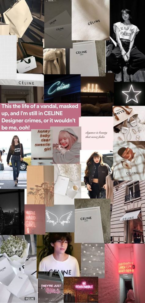 Celine Wallpaper Aesthetic, Celine Aesthetic Wallpaper, Celine Wallpaper, Celine Aesthetic, Hustle Hard, Study Motivation Inspiration, Aesthetic Vibes, Study Motivation, Motivation Inspiration