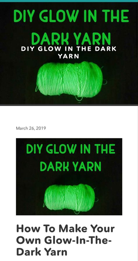 Glow Yarn Ideas, Glow In The Dark Yarn Projects, Glow In The Dark Yarn Ideas, Glow In The Dark Yarn Crochet, Crochet Glow In The Dark Patterns, Crochet Glow In The Dark, Glow In The Dark Yarn Crochet Patterns, Glow In The Dark Crochet Patterns, Glow Crochet