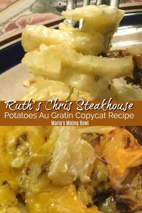 Copycat Ruth’s Chris Potatoes Au Gratin, Steakhouse Au Gratin Potatoes, Copycat Ruths Chris Potatoes Au Gratin, Ruth Chris Potatoes Au Gratin Copycat, Ruth’s Chris Potatoes Au Gratin Copycat, Ruth Chris Au Gratin Potatoes, Ruth Chris Scalloped Potatoes, Ruths Chris Potatoes Au Gratin, Ruth Chris Potatoes Au Gratin