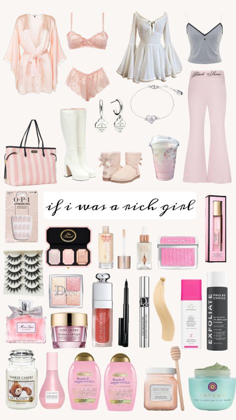 no budget wishlist #beauty #aesthetic #coquette #moodboards #wishlist #makeup #skincare #products #shopping #haul Coquette Wishlist, Shopping Haul, Beauty Aesthetic, Aesthetic Coquette, Makeup Skincare, Skincare Products, Makeup, Beauty, Make Up