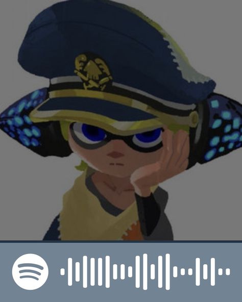 Agent 3 Captain, Agent Four Splatoon, Captain 3 Splatoon Pfp, Captain Agent 3, Splatoon Captain 3, Captain Splatoon, Captain 3 Splatoon, Splatoon Agent 3, Squid Beak