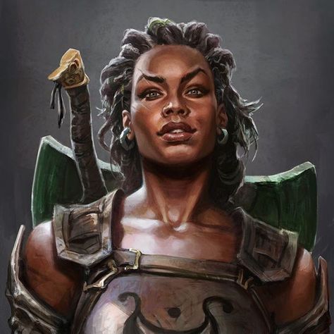 avatar portrait for Magic: Origins Duels via Wesley Burt on Tumblr: http://wesleyburt.tumblr.com/ Barbarian Knight, Battle Priest, Wesley Burt, Human Warrior, Avatar Portrait, Avatar Art, Heroic Fantasy, Fantasy Portraits, Dungeons And Dragons Characters