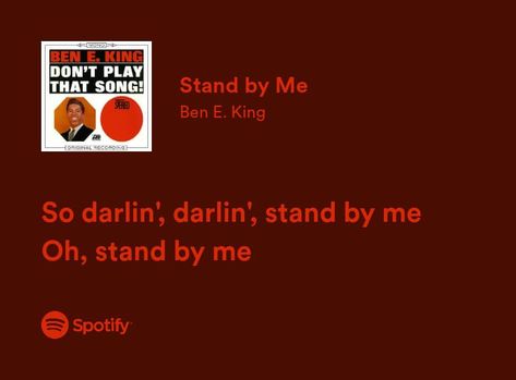 Stand By Me Song Lyrics, Stand By Me Song, Stand By Me Lyrics, Book Mood, Best Music Artists, Books Aesthetic, Story Board, Music Artist, Fleetwood Mac