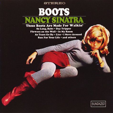 Dylan Lee, Lee Hazlewood, Boots Are Made For Walking, It Aint Me, Nancy Sinatra, Vinyl Collection, Easy Listening, Vinyl Record Album, Wedding Songs