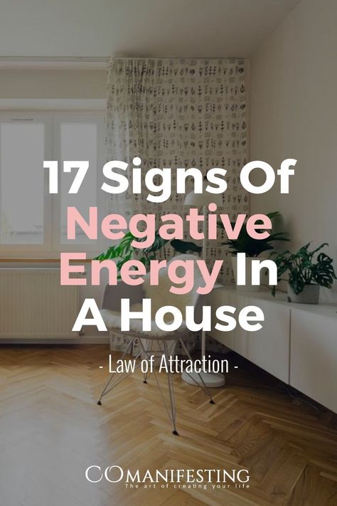 Signs Of Negative Energy, Getting Rid Of Negative Energy In House, How To Clean Negative Energy Home, How To Clear Negative Energy Home, How To Cleanse House Of Negative Energy, New Year House Cleaning, How To Get Rid Of Negative Energy In Your Home, Clean Your Energy, How To Cleanse A House Of Bad Energy