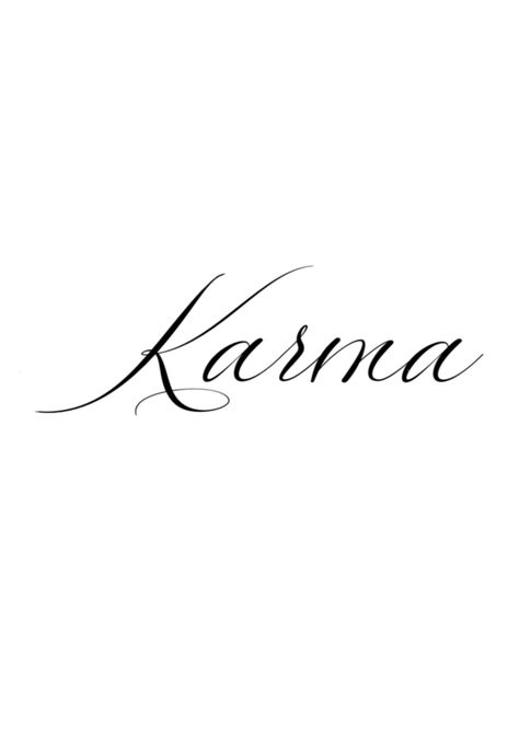 Karma Tattoo Ideas, Datum Tattoo, Traditional Tattoo Stencils, Karma Tattoo, Fake Skin, Small Tats, Wrist Tattoos For Women, Tattoo Stencil Outline, Art Sketches Pencil