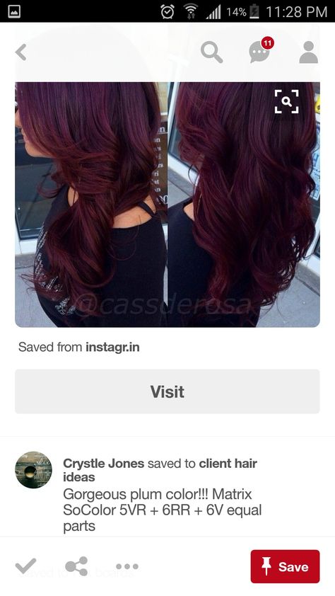 Redken Red Violet Hair Color Formulas, Burgandy Shades Eq Formula, Redken Shades Eq Violet Formula, Redken Shades Eq Formulas Wine, Dark Red Redken Formula, Redken Red Violet Formula, Burgundy Hair Redken Formula, Burgundy Hair Shades Eq, Burgundy Hair Formula Wella