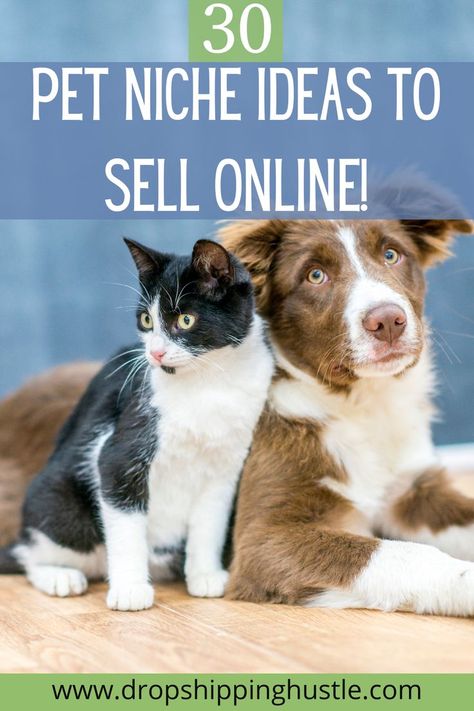 The best 30 pet niche ideas to sell for your online business in 2023. Dog Niche Ideas, Pet Small Business, Diy Pet Crafts To Sell, Pet Items To Make And Sell, Diy Pet Products To Sell, Dog Boutique Ideas Business, Cat Business Ideas, Bandanna Display, Pet Products To Sell