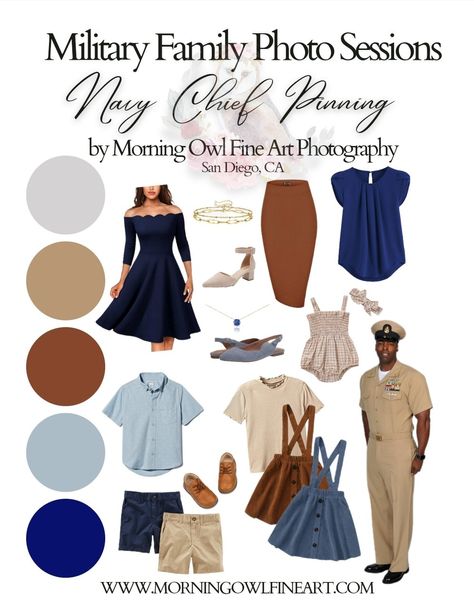 Light Blue And Navy Outfit, Military Family Photos, Family Holiday Outfits, Usmc Dress Blues, Family Outfit Ideas, Marine Dress, Light Blue Jean Jacket, Pinning Ceremony, Military Homecoming