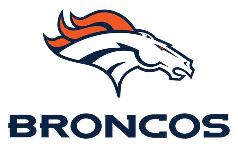 Denver Broncos Logo, Nfl Teams Logos, Denver Broncos, Nfl Teams, American Football, Denver, Vector Logo, Team Logo, Nfl