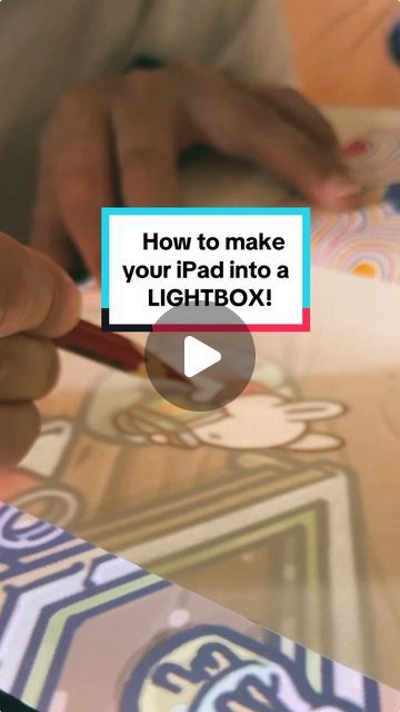 handxmade ✿ content creator • twitch streamer on Instagram: "A quick vid on how you can make your iPad or (iPhone) into a lightbox!!! 💡 FOR FREE!! ✨

Unboxing Tsuki keychain plushies from @rapbotstudios @minishistudios that day so decided to use this as an example!! 🥰

First time doing a voiceover and it’s so cringe and serious afshshssgdh but wtheck i already filmed everything fk it LMAO hope it helps at least one person i happy alr hahahaa

You can do so many things with this like tracing on your cloth for embroidery, trace a cartoon for your kid’s to colour on, and you don’t even need any additional tools/light source (if you alr have an ipad or iphone!!) ☺️

Idk if u can do this on andriod but *ahem* proud to be a filthy apple user lmao

✿✿✿
If you see this on your fyp, that means th Keychain Plushies, Tsuki Adventure, Tsuki Odyssey, Trace A, Twitch Streamer, Face Id, Used Iphone, A Cartoon, Proud To Be