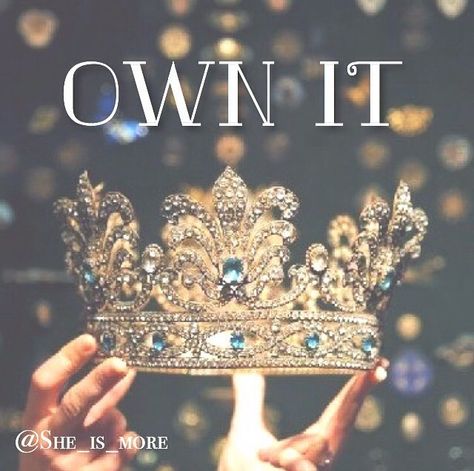 Crown Quotes, The Winners Curse, Queen Crown, No Rain, Sassy Quotes, Queen Quotes, Queen B, Crown Jewels, All That Glitters