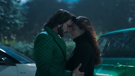 Rocky Aur Rani, Anurag Kashyap, Gauri Khan, Shabana Azmi, Dharma Productions, Karan Johar, Ranveer Singh, Star Cast, Romantic Drama