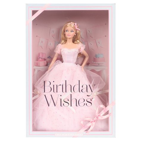 happy birthday barbie doll ''birthday wishes'' Birthday Wishes Barbie Doll, Barbie Birthday Wishes, Birthday Wishes Barbie, Barbie Dolls For Sale, Happy Birthday Wishes Quotes, Im A Barbie Girl, Barbie Birthday, Barbie Life, Barbie Vintage