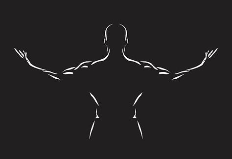 41,942 Weight Lifting Vector Photos and Premium High Res Pictures - Getty Images Bodybuilding Art, Bodybuilding Logo, Gym Motivation Wallpaper, Massage Logo, Fitness Motivation Wallpaper, Gym Design Interior, Gym Photography, Fitness Wallpaper, Gym Wallpaper