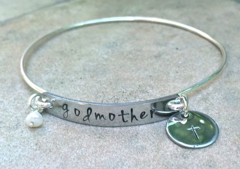 Gifts For Godmother, Godmother Gifts Baptisms, Godmother Jewelry, Father Daughter Necklace, Moana Necklace, Personalized Godmother Gifts, Godmother Bracelet, Forest Necklace, Godmother Gifts