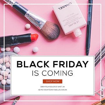 Black,friday,Cosmetics,makeup,Simple,Social,Media,Publicity,Promotion,black friday,promotion,colorful,social media Black Friday Cosmetics, Colorful Social Media, Black Friday Travel, Advertising Template, Cosmetics Advertising, Black Friday Sale Banner, Template Black, Makeup Simple, Black Cosmetics