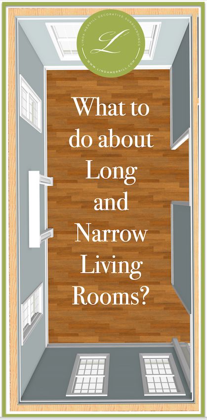 Narrow Living Room Design, Ruang Tamu Outdoor, Long Narrow Living Room, Rectangular Living Rooms, Small Living Room Furniture, Small Living Room Layout, Long Living Room, Living Room Dining Room Combo, Narrow Living Room