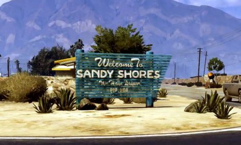 Sandy Shores Sandy Shores Gta V, Trevor Phillips Aesthetic, Trevor Philips Aesthetic, Trevor Phillips, Grand Theft Auto Artwork, Trevor Philips, Acnh Codes, Sandy Shores, Gta V