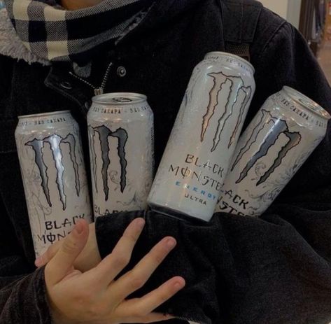 Monster Aesthetic, Star Wars Party Games, The Scene Aesthetic, Aesthetic Drink, Monster Energy Girls, Devil Aesthetic, Monster Energy Drink, Galaxies Stars, Star Wars Party