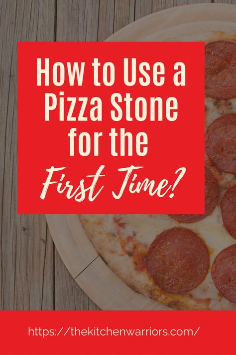 Pizza On Stone In Oven, Homemade Pizza On Pizza Stone, Pampered Chef Pizza Stone Recipes, Using A Pizza Stone, How To Season A Pizza Stone, How To Use A Pizza Stone In The Oven, Pizza Stone How To Use A, Pizza Stone Recipes, Pampered Chef Pizza Stone