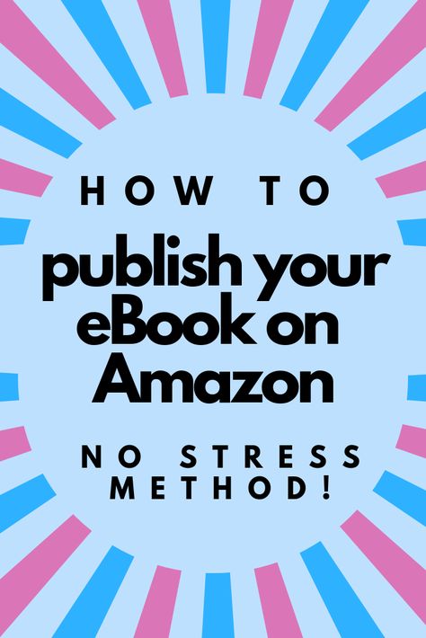 Sell Ebooks, Amazon Book, Small Business Advice, Write A Book, Book Things, Amazon Book Store, Sell On Amazon, Business Advice, Inspirational Books