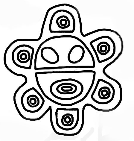 Taino Symbols... This sun symbol is one of my favorite Taino petroglyphs... Sol Taino, Puerto Rico Tattoo, Taino Tattoos, Indian Tattoo Design, Embarrassing Stories, Sun Tattoo Small, Taino Symbols, Taino Indians, Turtle Tattoos