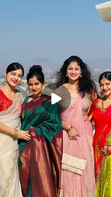 Harshitha Manjunath on Instagram: "wanna be my chammak challo? 

[sangeet, sangeet dance, bridesmaids, friend’s wedding, wedding, dancing]" Chammak Challo Dance, Chammak Challo, Wedding Dancing, Sangeet Dance, Dance Steps, Dancing, On Instagram, Instagram