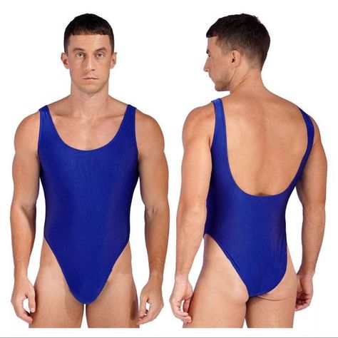 Nice shirt good colors and good quality especially in relation to the price. Perfect fit 1.87 and 99 kg. Male Bodysuit, Mens Leotard, Stretchy Jumpsuit, Full Body Swimsuit, Mens Bodysuit, Olah Raga, Bodycon Bodysuit, Leotard Bodysuit, One Piece Man