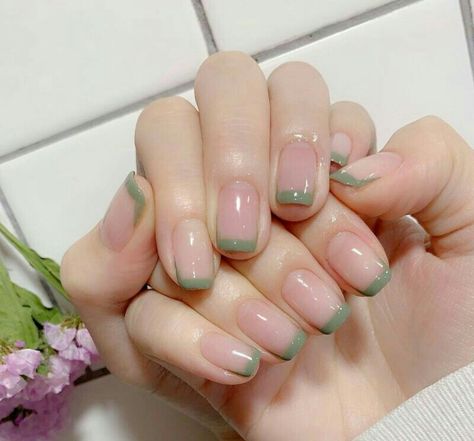 French Nails Design, Summer French Nails, Nail Art Designs For Beginners, Nail 2023, Easy Nail Art Designs, Minimal Nails Art, Nail Art Pictures, French Nail Art, Pink Nail Art