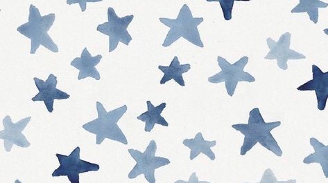 Wallpaper Aesthetic Blue Laptop, Blue Y2k Wallpaper Ipad, Blue Coquette Wallpaper Laptop, Star Aesthetic Desktop Wallpaper, Blue Wallpapers For Laptop, Cute Blue Desktop Wallpaper, Blue Star Wallpaper Laptop, I Pad Backgrounds Aesthetic Horizontal, Winter Widgets Medium